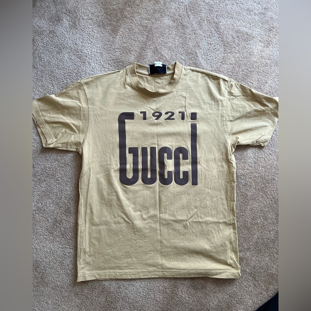 T shirt